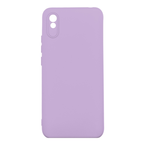 Купити Чохол Silicone Cover Full Camera (A) для Xiaomi Redmi 9A, 7