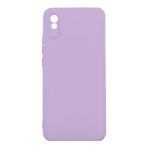 Купити Чохол Silicone Cover Full Camera (A) для Xiaomi Redmi 9A, 7