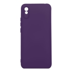 Купити Чохол Silicone Cover Full Camera (A) для Xiaomi Redmi 9A, 8