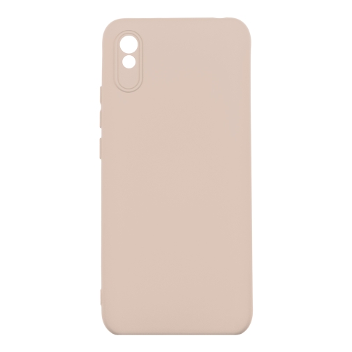 Купити Чохол Silicone Cover Full Camera (A) для Xiaomi Redmi 9A, 9
