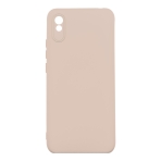 Купити Чохол Silicone Cover Full Camera (A) для Xiaomi Redmi 9A, 9
