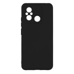 Купить Чехол Silicone Cover Full Camera (A) для Xiaomi Redmi 12C, 5