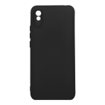 Купити Чохол Silicone Cover Full Camera (A) для Xiaomi Redmi 9A, 10