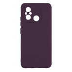 Купить Чехол Silicone Cover Full Camera (A) для Xiaomi Redmi 12C, 8