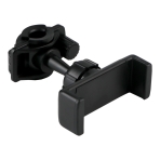 Купить Зажим для телефона на трубу штатива резьбовая стяжка