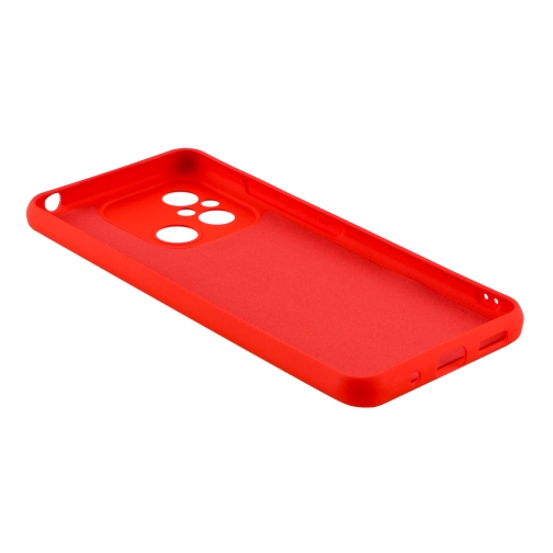 Купить Чехол Silicone Cover Full Camera (A) для Xiaomi Redmi 12C, 12