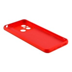 Купить Чехол Silicone Cover Full Camera (A) для Xiaomi Redmi 12C, 12