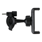 Купить Зажим для телефона на трубу штатива резьбовая стяжка, 2