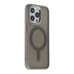 Купити Чохол TPU+PC Space Magnetic Color with Magsafe для iPhone 13 Pro, 20