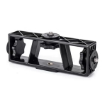 Купити Затискач для 3 телефонів на штатив