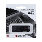 Купить USB Flash Drive 3.2 Kingston DT Exodia Onyx 128GB