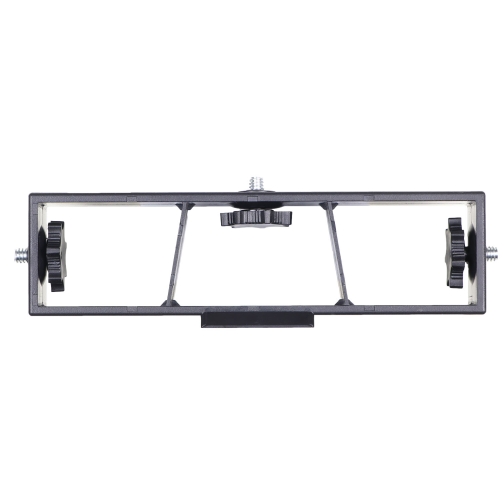 Купити Затискач для 3 телефонів на штатив, 2