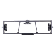 Купити Затискач для 3 телефонів на штатив