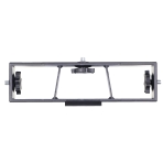 Купити Затискач для 3 телефонів на штатив, 2