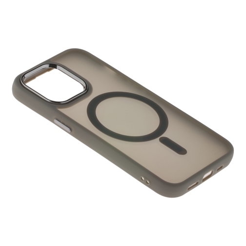 Купити Чохол TPU+PC Space Magnetic Color with Magsafe для iPhone 13 Pro, 22