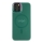 Купити Чохол AG-Glass Chrome Camera with Magsafe для iPhone 12 Pro Max Green