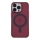 Купити Чохол TPU+PC Space Magnetic Color with Magsafe для iPhone 13 Pro Bordo
