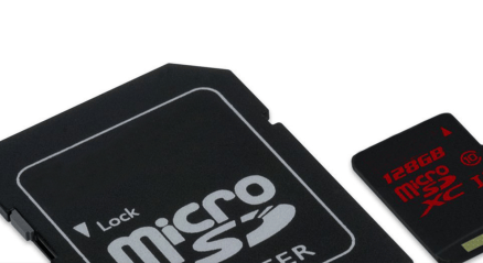 Как выбрать флеш-память для видеорегистратора