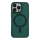 Купити Чохол TPU+PC Space Magnetic Color with Magsafe для iPhone 13 Pro Green