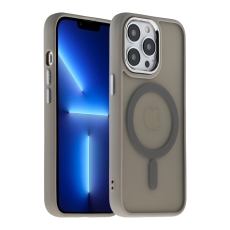 Купить Чехол TPU+PC Space Magnetic Color with Magsafe для iPhone 13 Pro Max