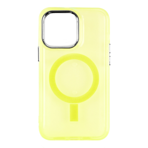 Купити Чохол TPU Lollipop with Magsafe для iPhone 14 Pro, 7