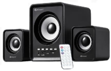 Купити Комп'ютерні колонки Kisonli U-2800BT