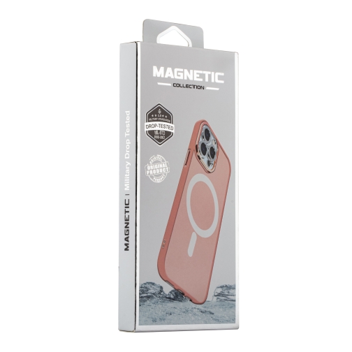 Купить Чехол TPU+PC Space Magnetic Color with Magsafe для iPhone 13 Pro Max, 11