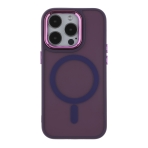 Купити Чохол TPU+PC Space Magnetic Color with Magsafe для iPhone 14 Pro Max, 14