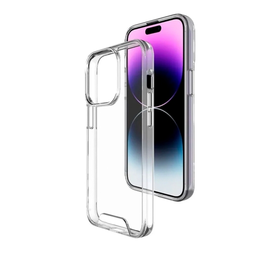 Купити Чохол TPU Space Case для iPhone 15 Pro Max, 5