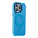 Купити Чохол TPU+PC Space Magnetic Color with Magsafe для iPhone 14 Pro Max, 21