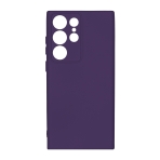 Купити Чохол Silicone Cover Full Camera (A) для Samsung Galaxy S23 Ultra 5G (S918), 7