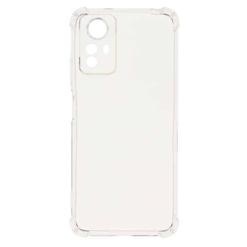 Купить Чехол TPU Virgin Hard для Xiaomi Redmi Note 12S