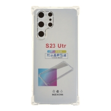 Купити Чохол TPU Virgin Hard для Samsung Galaxy S23 Ultra 5G (S918)