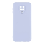 Купити Чохол Silicone Cover Full Camera (A) для Xiaomi Redmi Note 12 4G, 2