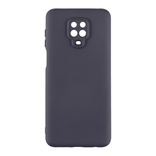 Купити Чохол Silicone Cover Full Camera (A) для Xiaomi Redmi Note 12 4G, 3