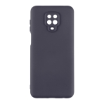 Купити Чохол Silicone Cover Full Camera (A) для Xiaomi Redmi Note 12 4G, 3