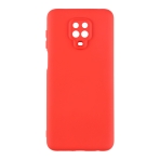 Купити Чохол Silicone Cover Full Camera (A) для Xiaomi Redmi Note 12 4G, 4