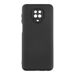 Купити Чохол Silicone Cover Full Camera (A) для Xiaomi Redmi Note 12 4G, 5