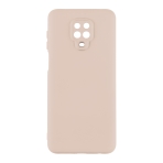 Купити Чохол Silicone Cover Full Camera (A) для Xiaomi Redmi Note 12 4G, 6