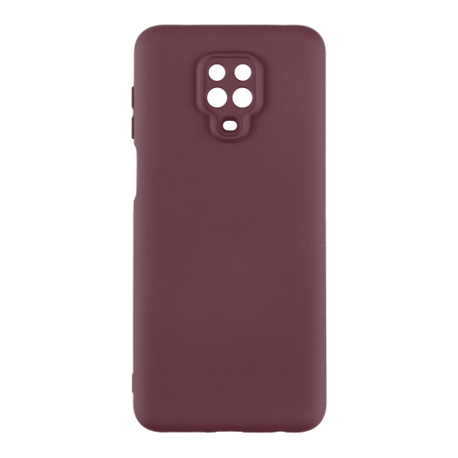 Купити Чохол Silicone Cover Full Camera (A) для Xiaomi Redmi Note 12 4G, 7