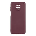 Купити Чохол Silicone Cover Full Camera (A) для Xiaomi Redmi Note 12 4G, 7