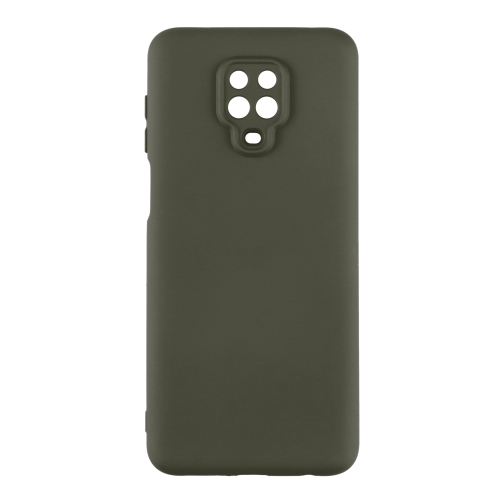 Купити Чохол Silicone Cover Full Camera (A) для Xiaomi Redmi Note 12 4G, 8