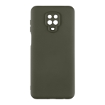 Купити Чохол Silicone Cover Full Camera (A) для Xiaomi Redmi Note 12 4G, 8