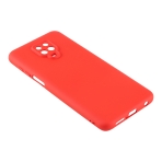 Купити Чохол Silicone Cover Full Camera (A) для Xiaomi Redmi Note 12 4G, 9