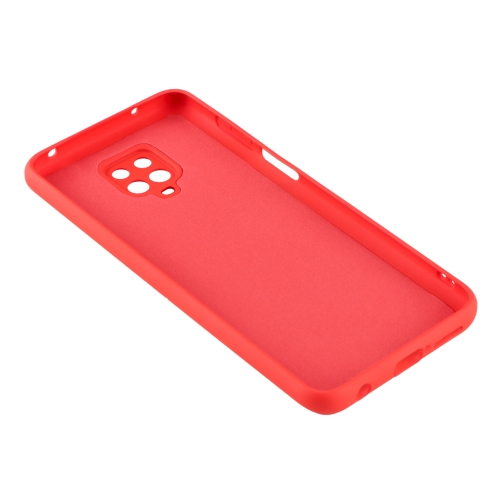 Купити Чохол Silicone Cover Full Camera (A) для Xiaomi Redmi Note 12 4G, 10