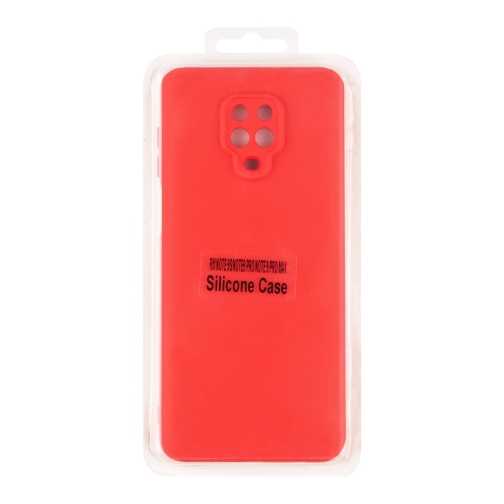 Купити Чохол Silicone Cover Full Camera (A) для Xiaomi Redmi Note 12 4G, 11