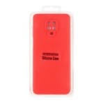 Купити Чохол Silicone Cover Full Camera (A) для Xiaomi Redmi Note 12 4G, 11