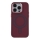 Купити Чохол TPU+PC Space Magnetic Color with Magsafe для iPhone 14 Pro Max Bordo