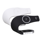 Купити Бездротовий Зарядний Пристрій з MagSafe Y35 3in1 15W IP Version