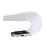 Купити Бездротовий Зарядний Пристрій з MagSafe Y35 3in1 15W IP Version, 4